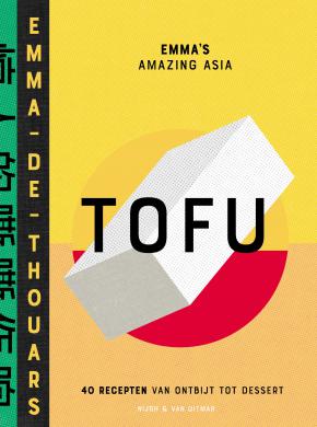 Afbeelding Tofu kookboek