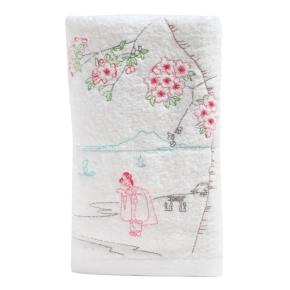 Afbeelding Sakura Towel 
