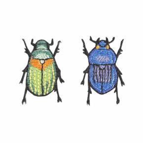Afbeelding Patch Fruit Beetle 