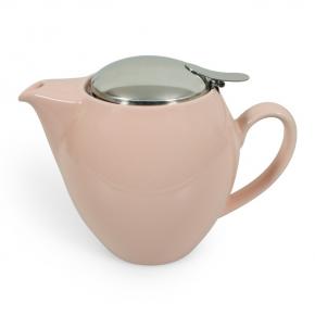 Afbeelding Pink theepot