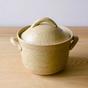 Afbeelding Cocer Rice Cooker Mustard