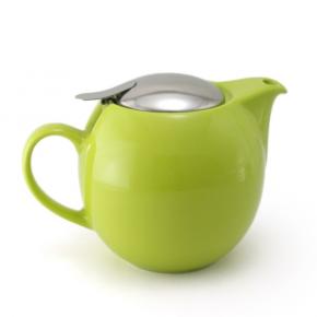 Afbeelding Teapot Sencha