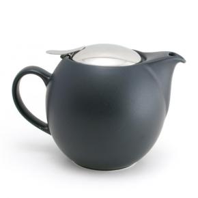 Afbeelding Teapot Noble Black 