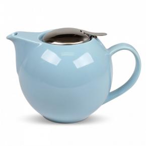 Afbeelding Ocean blue teapot