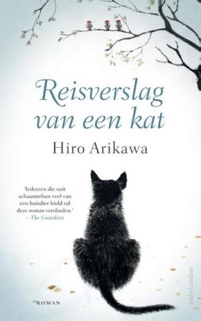 Afbeelding Reisverslag van een kat 