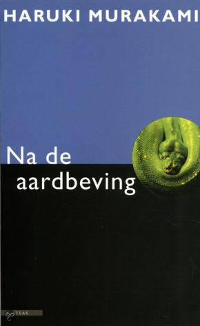 Afbeelding Na de aardbeving