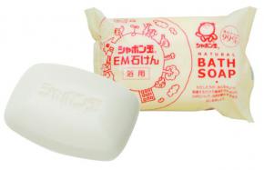 Afbeelding EM Bath Soap 