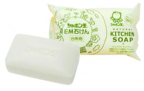 Afbeelding EM Kitchen Soap 