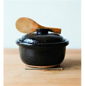 Afbeelding Kago rice cooker  black