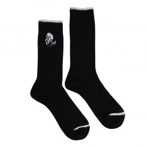 Afbeelding Skeleton spectre slab socks