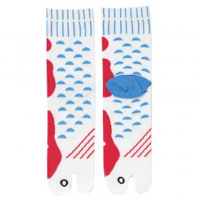 Afbeelding Goshiki tabi socks