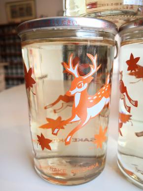 Afbeelding Bambi Cup sake 