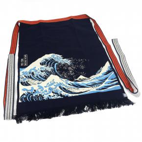 Afbeelding Maekake Hokusai Wave