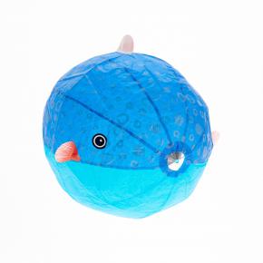 Afbeelding Fugu blue large