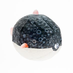 Afbeelding Fugu grey large