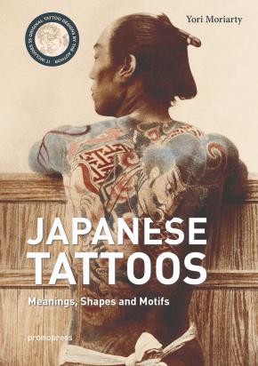 Afbeelding Irezumi Itai tattoos 