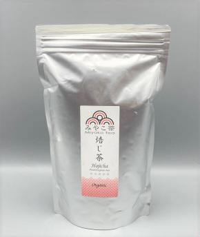 Afbeelding Hojicha roasted tea