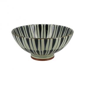 Afbeelding Stripes bowl
