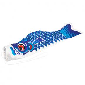 Afbeelding Koinobori blue 