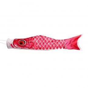 Afbeelding Koinobori red 