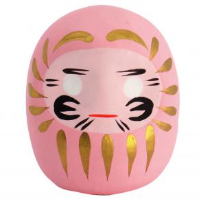 Afbeelding Daruma klein Pink 