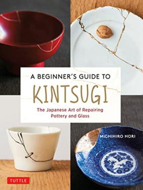 Afbeelding Kintsugi beginners guide