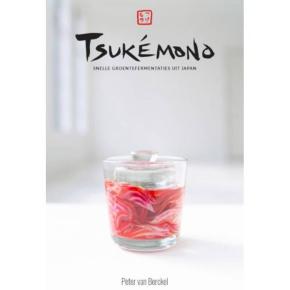 Afbeelding Tsukémono fermentatie boek