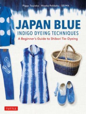 Afbeelding Japan Blue 