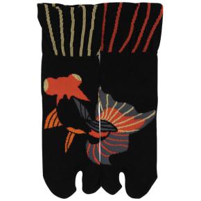 Afbeelding Butterfly Telescope socks 