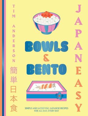 Afbeelding Bowls & Bento 