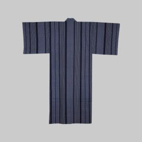 Afbeelding Heren Yukata grijs