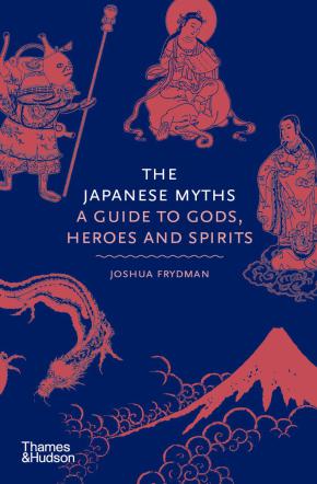Afbeelding The Japanese Myths