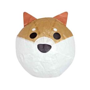 Afbeelding Shiba Inu Balloon