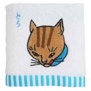 Afbeelding Tora Tiger Cat Towel