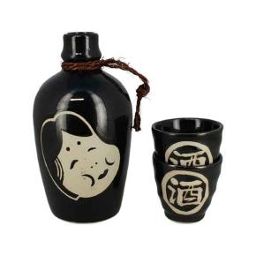 Afbeelding Okame Sake Set