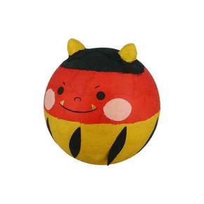 Afbeelding Yokai Oni Papier mache