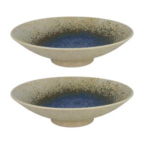 Afbeelding Blanc et Blue Saladier