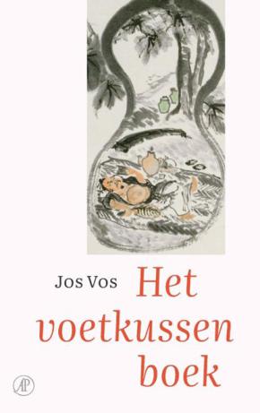 Afbeelding Het voetkussenboek