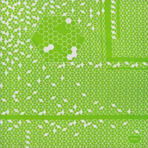 Afbeelding Furoshiki Konomi Green 