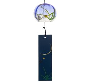 Afbeelding Crystal Furin Bell Hotaru 