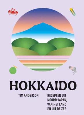Afbeelding Hokkaido Tim Anderson
