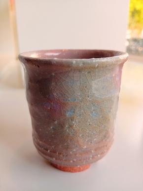 Afbeelding Hagi-yaki teacup 