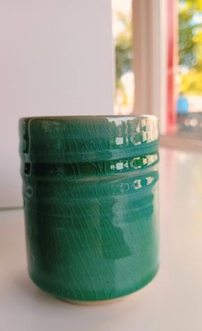 Afbeelding Susa ware cup smooth 