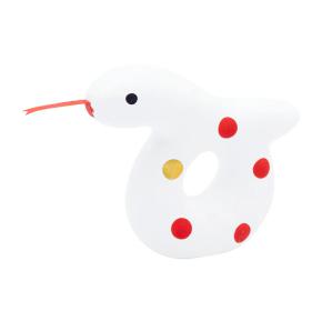 Afbeelding Papier Maché Snake Zodiac