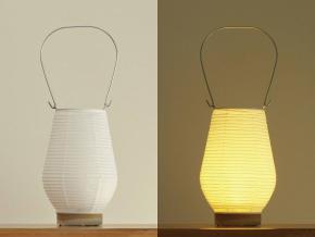 Afbeelding Lantern Tall Led