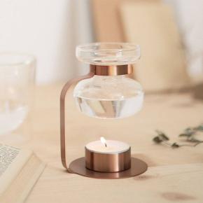 Afbeelding Kinto Oil Warmer Copper