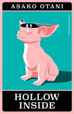 Afbeelding Hollow Inside 