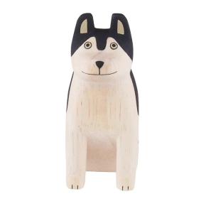 Afbeelding Polepole Husky