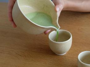 Afbeelding Susumu Matcha Server