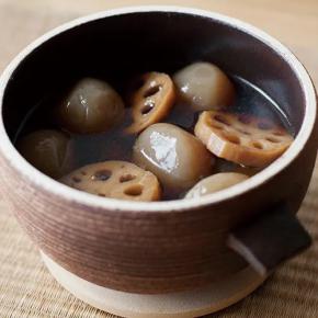 Afbeelding Olla Risotto Pot Brown
